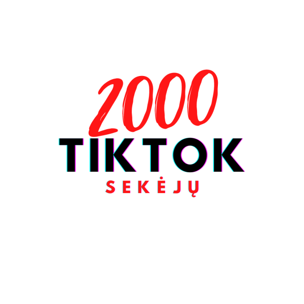 2000 tiktok sekeju